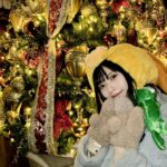 Marina Yamada Instagram - . 𓈒𓏸𓍄𝕄𝕖𝕣𝕣𝕪𝕔𝕙𝕣𝕚𝕤𝕥𝕞𝕒𝕤🐭🎄𓈒𓏸 #ディズニークリスマス #クリスマス #christmas #Xmas #東京ディズニーシー #ディズニーシー #disneysea #disney #クリスマスディズニー Tokyo DisneySea