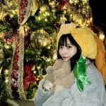 Marina Yamada Instagram - . 𓈒𓏸𓍄𝕄𝕖𝕣𝕣𝕪𝕔𝕙𝕣𝕚𝕤𝕥𝕞𝕒𝕤🐭🎄𓈒𓏸 #ディズニークリスマス #クリスマス #christmas #Xmas #東京ディズニーシー #ディズニーシー #disneysea #disney #クリスマスディズニー Tokyo DisneySea