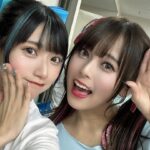 Marina Yamada Instagram – .
みんなとのお写真も載せる🧸🩵
ミントくんマカロンちゃんとも撮れました♡
動きがずっと可愛くてね、
常にファンサしてくれてた♡癒された〜
メンバーはみんなほんとに仲良くてね、
常に楽屋明るくて楽しかったなあ
ユニット超えて仲良いのいいよね🥰
みんないい子だし努力家だし優しくてかわいくて
そんなみんなを見てモチベーション上げてました!!
そんなみんなとステージに立てたことが嬉しかったです♡
これからも2053みんなのこと、見ててね👶🏻