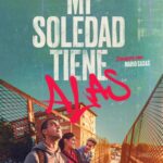 Mario Casas Instagram - Posters @misoledadtienealas_pelicula Ya disponible en todos los países @netflix