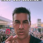 Mario Casas Instagram - Millones de gracias Vigo!! @misoledadtienealas_pelicula @vialiavigo
