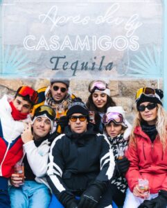 Mario Casas Instagram - Friends & Family. Gracias @casamigos por un fin de semana inolvidable!!!! Ojalá más viajes así. #houseoffriends @christian.casass @oscar_casas_ @___emjey___ @ana_guti13 @berta.oa @mfcuba