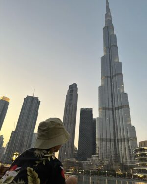 Mario Casas Instagram - #Familytrip ;))))))

@visit.dubai

By @noapict_management