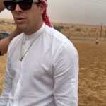 Mario Casas Instagram - #Familytrip ;)))))) @visit.dubai By @noapict_management