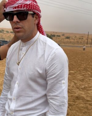 Mario Casas Instagram - #Familytrip ;))))))

@visit.dubai

By @noapict_management