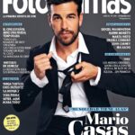 Mario Casas Instagram - Ha sido el viaje. No uno cualquiera. El viaje de su vida... Hace tres años y medio, Mario Casas se lo confesaba a Fotogramas: “Sé que voy a dirigir. Hace tiempo que tengo ganas, pero ya es inminente" 🎬 Ahora, tras más de 15 años trabajando como intérprete, estrena ‘Mi Soledad tiene alas’, su ópera prima detrás de las cámaras, una historia de barrio, entornos marginales y chicos con familias desestructuradas ambientado en Barcelona, donde creció, y Madrid, donde se marchó en busca de su sueño de actor: "Hay mucho de mí, de ese chaval que fui". Una bella (y desgarradora) canción de amor neo-quinqui creada para su hermano @oscar_casas_, protagonista de su primera película como director, junto a @candelacuore y @donfaarid 🫶 "Todas las piedras que he tenido que saltar por el camino han hecho que sea la película que es hoy, y es tal y como la imaginaba. Sobre todo, la que imaginaba para Óscar, porque quería que se sintiera orgulloso y que viviera una película que le hiciera amar el cine desde otro lugar, desde el cariño y sentirse arropado" 🥹 Hoy, el gran salto de Mario Casas como director es portada del número de septiembre de Fotogramas ✨ Fotos: Leticia Díaz de la Morena @leticiadiazdelamorena Estilismo: Verónica Suárez @veronicasuarez Grooming: Cristina Brox para @merymakeup