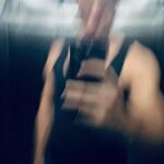 Mario Casas Instagram -