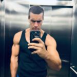 Mario Casas Instagram -