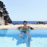 Mario Casas Instagram – Dubrovnik.

#Viajeconlamamma ;)
#ALHhotels Dubrovnik, Croatia