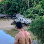 Mario Casas Instagram -