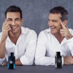 Mario Casas Instagram - ¿Sabes qué se esconde detrás de cada Icono? Descúbrelo con: #TheICONattitude #TheICONtheperfume #AntonioBanderasPerfumes