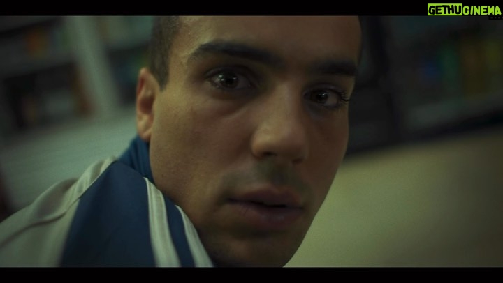Mario Casas Instagram - TRAILER DE MI SOLEDAD TIENE ALAS @warnerbrosspain 25 de agosto en cines !!! @nostromopictures @mario_houses