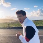 Mario Casas Instagram -