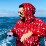 Mario Casas Instagram - Lanzarote