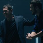 Mario Casas Instagram - El origen de #Theiconattitude #AntonioBanderasPerfumes @antoniobanderasoficial