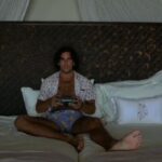 Mario Casas Instagram - ¡Una experiencia única e inolvidable... junto a #LaMamma🥰 @viajesnuba @joalimaldives #joalimaldives JOALI Maldives