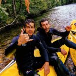 Mario Casas Instagram - Calidad!! @cabrales_aventura 🤟🏻