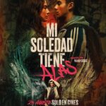Mario Casas Instagram - ‘’La vida te puede cambiar en un segundo”. Nuevo póster de @misoledadtienealas_pelicula #25deagostoencines @oscar_casas_ @candelacuore @warnerbrosspain @nostromopictures