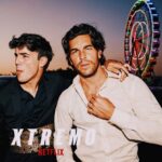 Mario Casas Instagram - #XTREMO ya disponible en @netflixes @netflix Proud of you @oscar_casas_ 🔥🔥 🔥