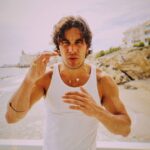 Mario Casas Instagram -