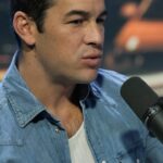 Mario Casas Instagram - El otro día estuve en Open Talks by @astaramobility hablando de la movilidad sostenible y el futuro que viene. #OpenTalksbyAstar *Publi