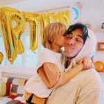 Mario Casas Instagram - ❤ My Boy ❤ 🎂7🎂
