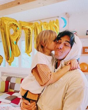 Mario Casas Instagram - ❤ My Boy ❤ 🎂7🎂