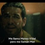 Mario Casas Instagram - EL INOCENTE. 30 de abril en @netflix