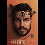 Mario Casas Instagram - EL INOCENTE Estreno 30 de Abril en @netflixes by el Bossss @uripaulo