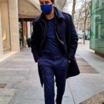 Mario Casas Instagram - In da hood!!!