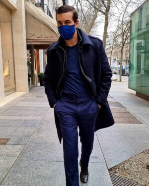 Mario Casas Instagram - In da hood!!!