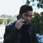 Mario Casas Instagram - Welcome 2021. Listo para capturar todo lo bueno que nos traiga con el nuevo #GalaxyS21 Ultra 5G y su cámara de 108Mp y vídeo en 8K. @samsungespana #TeamGalaxy