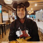 Mario Casas Instagram - 🐭