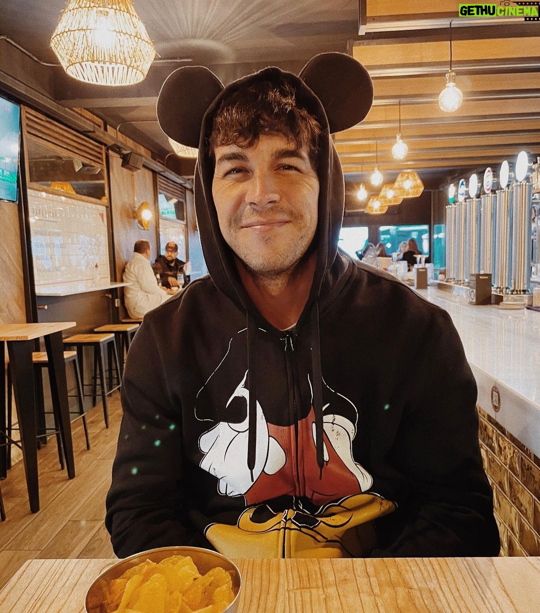 Mario Casas - 1.2 Million Likes - 🐭