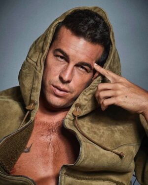 Mario Casas Instagram - 