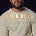 Mario Casas Instagram - Ya están aquiiiiiiiiiiiii… ¿Te atreves a ver? #birdboxbarcelona ya está disponible, solo en Netflix.