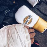 Mario Casas Instagram - NO PAIN. NO GAIN.
