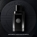 Mario Casas Instagram - Descubre THE ICON The perfume, un nuevo perfume mucho más intenso y envolvente. #TheICONattitude #TheICONtheperfume #AntonioBanderasPerfumes