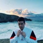 Mario Casas Instagram -