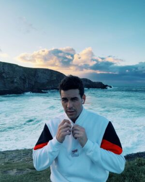 Mario Casas Instagram - 