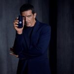 Mario Casas Instagram - El éxito es cuestión de actitud. ¡Nosotros lo sabemos! #TheIconAttitude #AntonioBanderasPerfumes