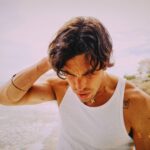 Mario Casas Instagram -
