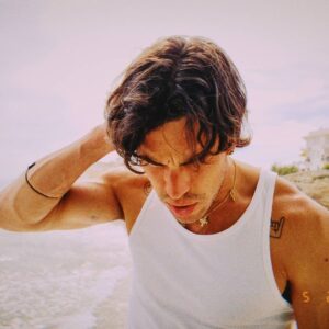 Mario Casas Instagram - 