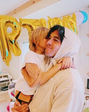 Mario Casas Instagram - ❤ My Boy ❤ 🎂7🎂