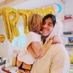Mario Casas Instagram - ❤ My Boy ❤ 🎂7🎂