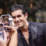 Mario Casas Instagram - Ayer, preestreno en Barcelona… #Birdboxbarcelona #14dejulioestreno @netflixes