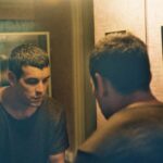 Mario Casas Instagram - 2 días... #NoMatarás en cines 16 de octubre.