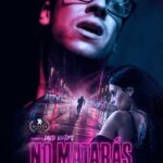 Mario Casas Instagram - Cartel “No Matarás”. Estreno 16 de Octubre en cines.