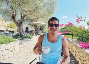 Mario Casas Instagram - Buenos días ☀️ 🥐
-
@viajesnuba