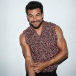 Mario Casas Instagram - Para @icon_elpais by @danielrieraofficial
